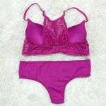 *-Conjunto Ana (DR4500) - Magenta