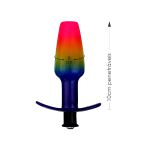 *Plug Abs Splash Hard (HA196PD) - Pride