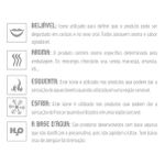 Gel Comestível Power Black Ice 35ml (HC337) - Padrão