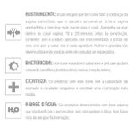 *PROMO - Kit Adstringente Hamamelis Com Aplicador Validade 11/22 (HC477) - Padrão