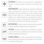 *Sabonete Íntimo Hot Flowers 130ml (HC506) - Copaíba e Barbatim.