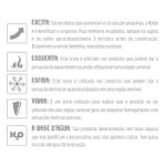Excitante Feminino Xana Loka 15g (HC611) - Padrão