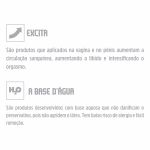 *PROMO - Excitante Masculino Espada de São Jorge 15g Validade 03/23 (HC619) - Padrão