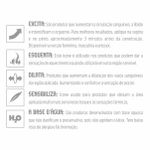 Excitante Masculino Berinjelo 15g (HC620) - Padrão