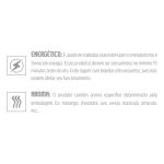 Energético Volumão Sachê 1g (HC693). - Frutas Vermelhas