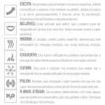 Excitante Para Testículos Dark Balls 15g (L144) - Padrão