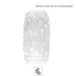 Masturbador Egg Capsule Magical Kiss VP (MA001D) - Clicker