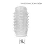 Masturbador Egg Capsule Magical Kiss VP (MA001D) - Spider