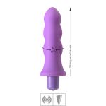 *Vibrador Mystique Rocket 10x8cm VP (MV023-ST358) - Roxo
