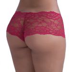 *Calcinha Calesson Obsessão (OB004) - Rosa