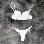 *Conjunto Acaso (OB348-EB103). - Branco