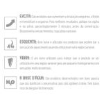 Excitante Unissex Jato Sex Esquenta e Vibra 18g (PB155) - Padrão