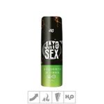 Excitante Unissex Jato Sex Esquenta e Vibra 18g (PB155) - Padrão