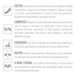 Excitante Unissex Jato Sex Esquenta 7g (PB182) - Padrão