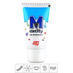 *Excitante Masculino Beijável M Excity 25g (PB193) - Padrão