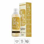 Óleo Bifásico Comestível Sedenta Por Toque 120ml (PB491) - Baunilha
