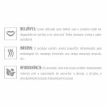 Óleo Bifásico Comestível Sedenta Por Toque 120ml (PB491) - Baunilha