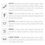 Excitante Unissex Sedenta Por Amor 15g (PB498) - Baunilha