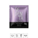 Gel Comestível Sedenta Por Oral Com Glitter Sachê 3g (PB504-ST915) - Algodão Doce