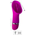 Estimulador Claude 30 Vibrações VP (PG045-16697) - Magenta
