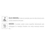 Óleo Bifásico Corporal Provoca-Me 100ml (17745) - Padrão