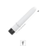 *Vibrador Personal Liso 15x9cm VP (PS007A-ST321) - Branco