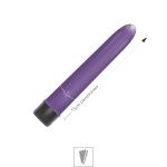 *Vibrador Personal Liso 15x9cm VP (PS007A-ST321) - Roxo
