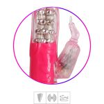 Vibrador Youvibe Rotativo Multivelocidades VP (RT000-ST237) - Rosa