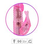 Vibrador Rotativo Youvibe VP (RT002S-ST349) - Rosa