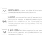Gel Para Sexo Anal InDolor 15g (SF4215) - Padrão
