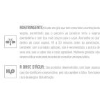 Adstringente Lacradinha 15g (SF4730) - Padrão