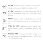 Gel Comestível Orale Ice 30ml (ST112) - Tequila com Limao