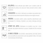 Gel Comestível Orale Hot 30ml (ST113) - Morango c/ Champagne