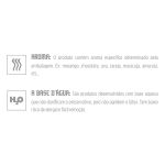 Espuma de Banho La Pimienta 110ml (ST132) - Tutti-Frutti