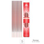 Incenso Artesanal 8 Varetas (ST133) - Morango