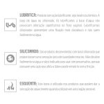 Lubrificante Silicon 30g (ST170) - Sex Silicon Hot