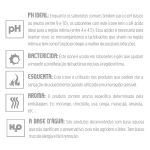 Sabonete Feminino Íntimo Apinil 200ml (ST183) - Maçã Hot
