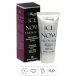 **Gel Comestível Ice Now Premium 35ml - (ST493) - Uva