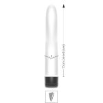 *Vibrador Personal 15x8cm (ST542) - Branco