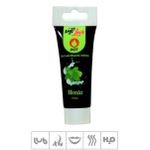 **Gel Lubrificante Beijável Hot 15ml (ST562) - Menta