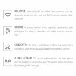 Gel Comestível Hot Flowers Hot 35ml (ST571) - Creme de Avelã