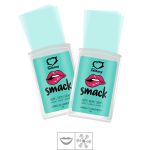 *Lâmina Bucal Smack 10g (ST593 - 16683) - Ice Menta