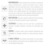 Adstringente Sempre Virgem 50ml (ST596) - Alecrim