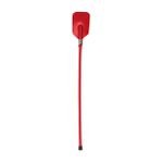 *Chibata Retangular Dominatrixxx (DX1301-ST674) - Vermelho