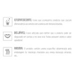 Bala Efervescente Explosão Oral 5g (ST764) - Blueberry