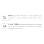 *Sabonete Íntimo Feel Fresh 100ml (ST765) - Menta