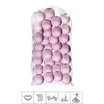 Bolinhas Acaso Beijável 33un (ST806) - Uva