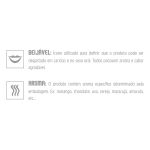 *PROMO - Mousse Efervescente Chanti Love 66ml Validade 04/25 (ST843) - Menta