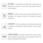 Gel Comestível Yummy Drinks Hot 15ml (ST877) - Caipirinha