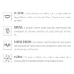 Gel Comestível Com Gliter Sedenta 18g (ST880) - Extra-Forte